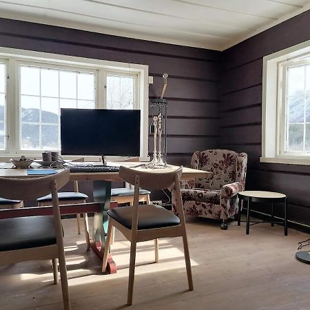 Coliving Moritsgarden Guest House Bjorkedal Luaran gambar