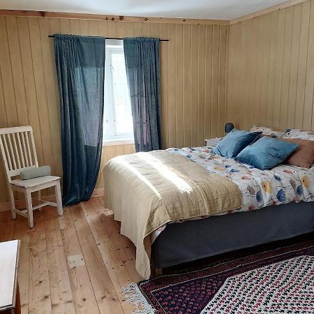 Coliving Moritsgarden Guest House Bjorkedal Luaran gambar