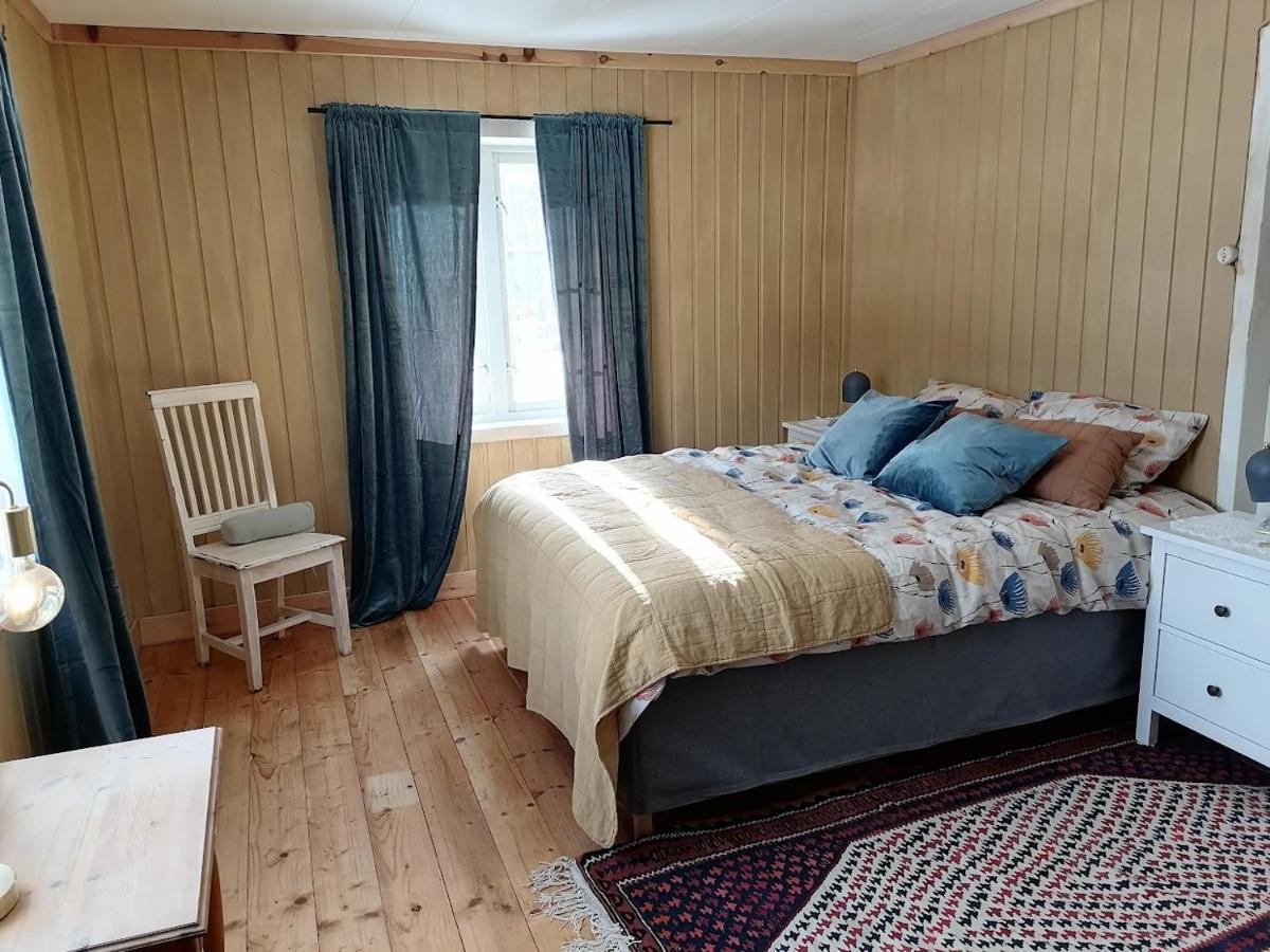 Coliving Moritsgarden Guest House Bjorkedal Luaran gambar