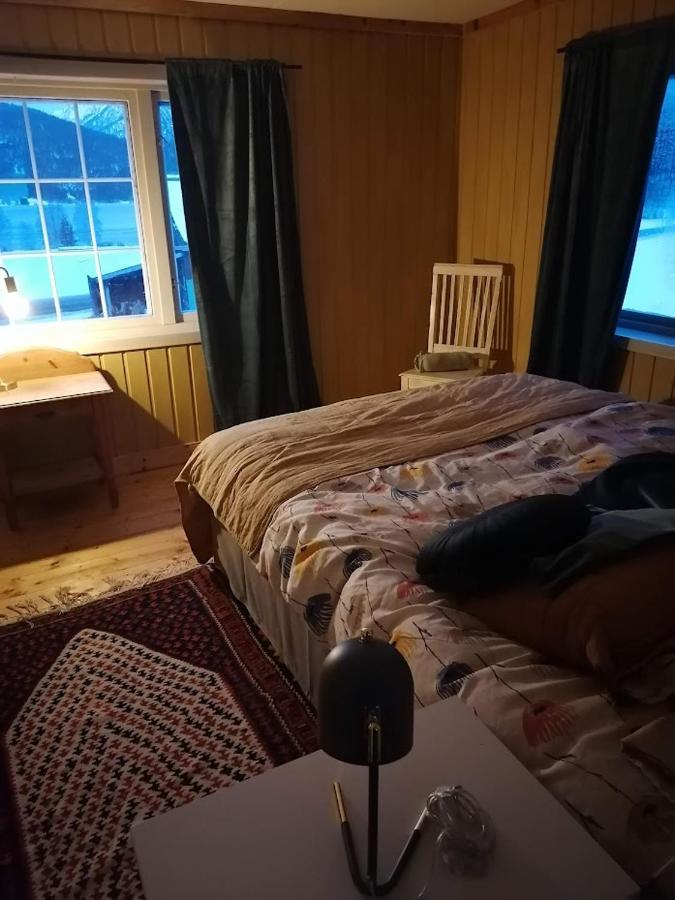 Coliving Moritsgarden Guest House Bjorkedal Luaran gambar